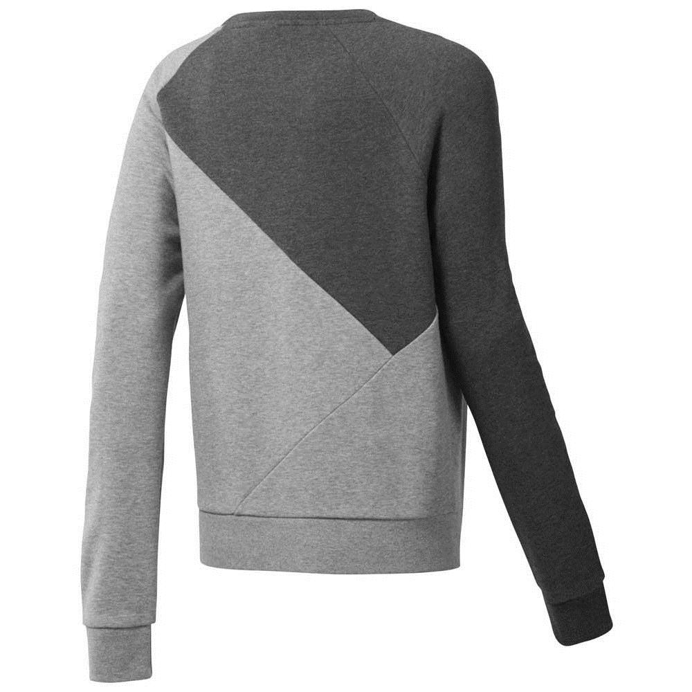 Felpe Wor Cs Crew Sweat Abbigliamento Donna - Foto 2