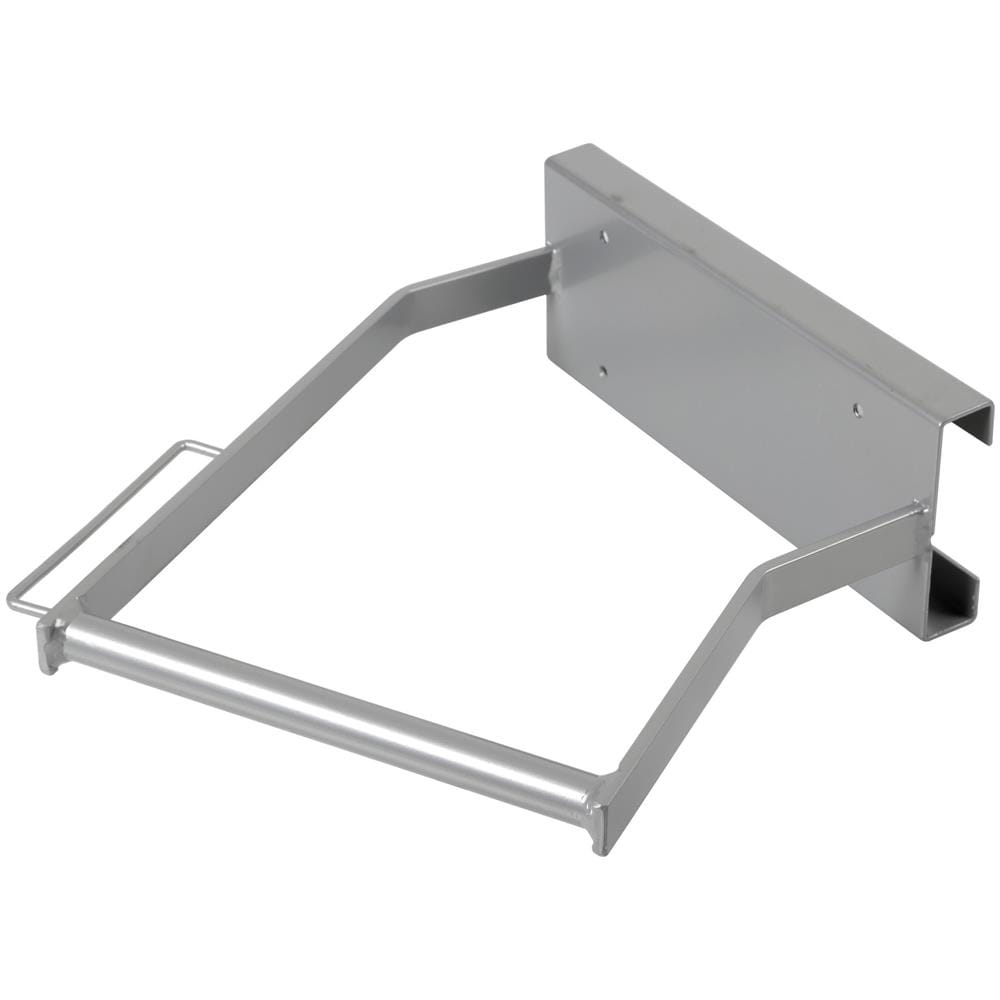 Appendino Rinforzato Ed Inclinato Con Predisposizione Per Portaprezzi - Foto 1