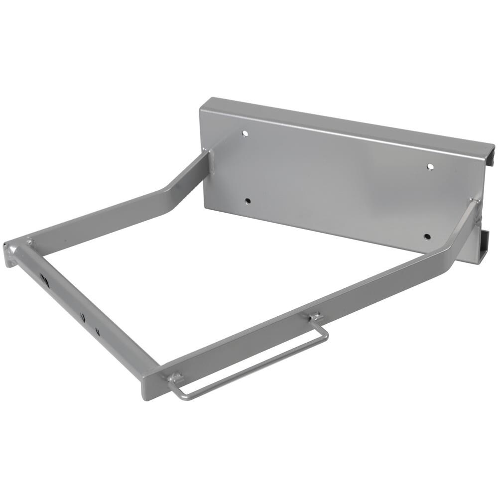 Appendino Rinforzato Ed Inclinato Con Predisposizione Per Portaprezzi - Foto 2