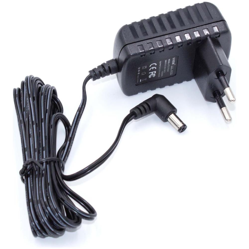 vhbw 220v Caricabatterie Alimentatore Per Baby Phone Philips