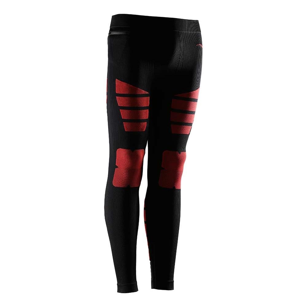 Collants Long Compressive Abbigliamento Uomo M - Foto 1