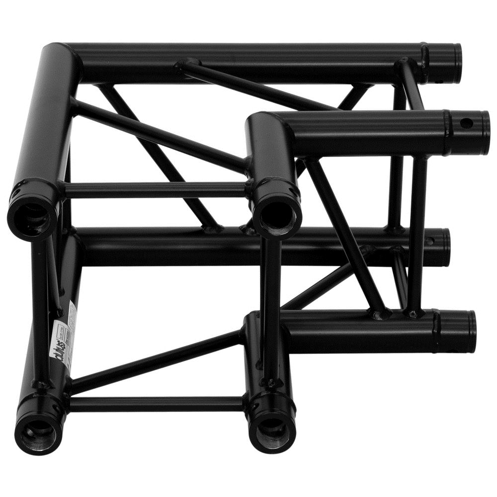 Quadlock S6082c-21 2-way Corner 90° - Foto 2