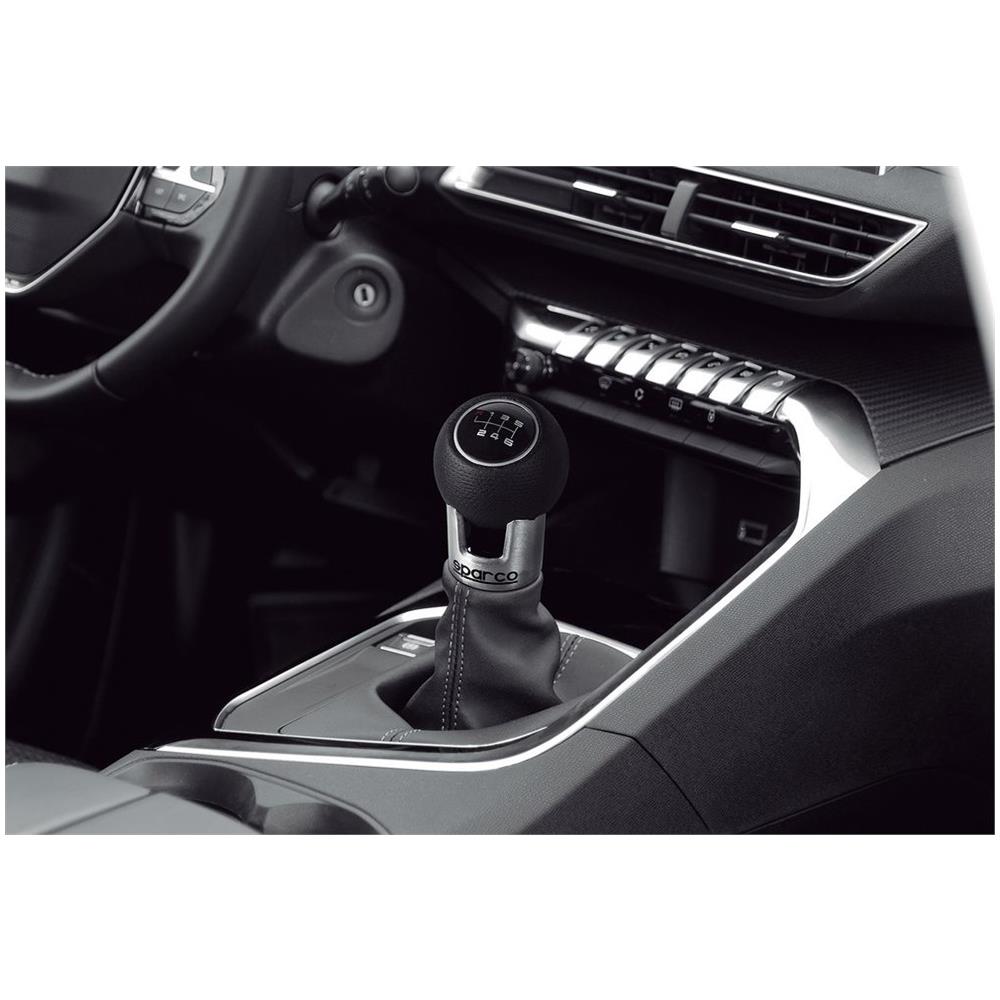 Racing Pomello Del Cambio Universale Per Auto - Foto 2