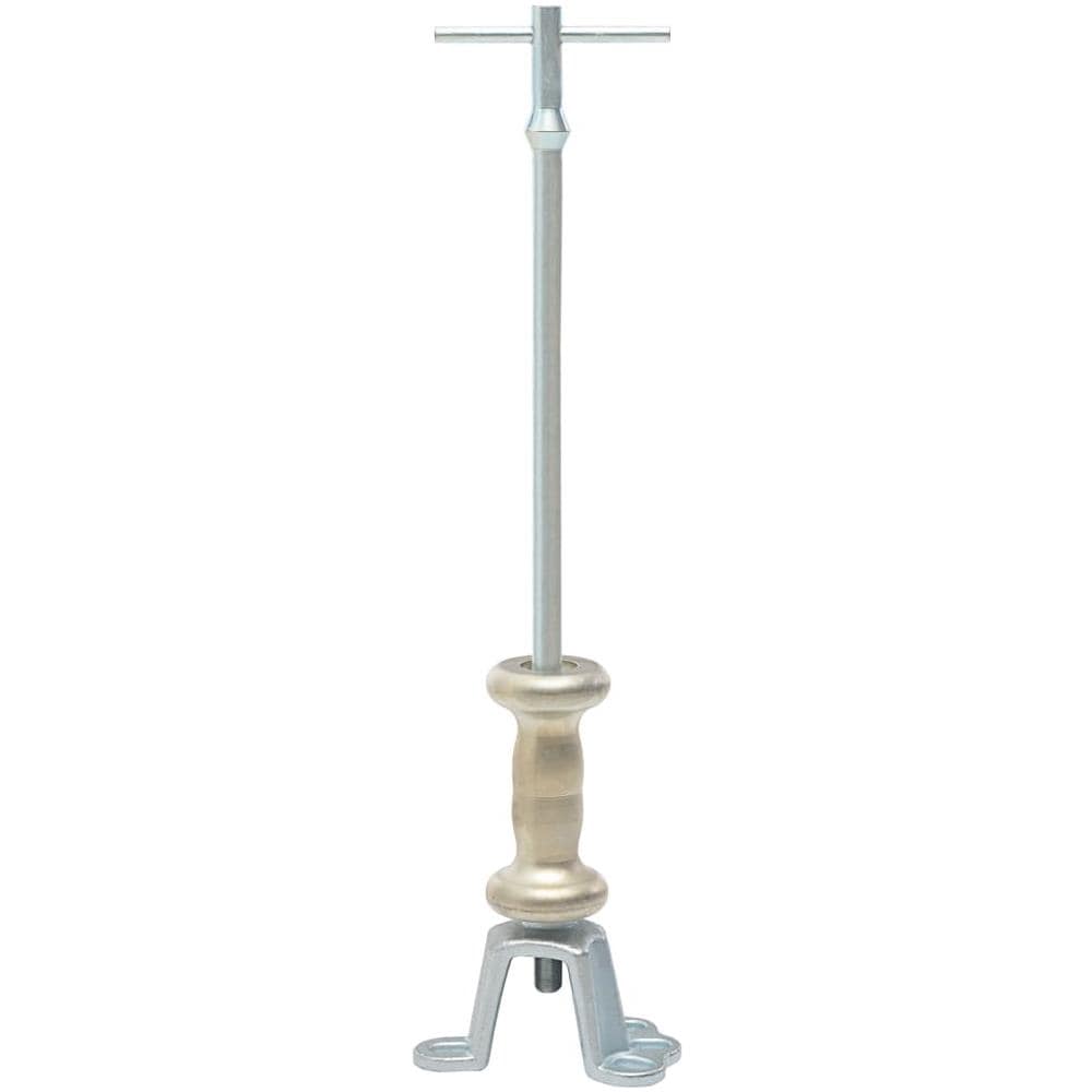 Estrattore Per Cuscinetti Ruote Con Martello Scorrevole - Foto 2