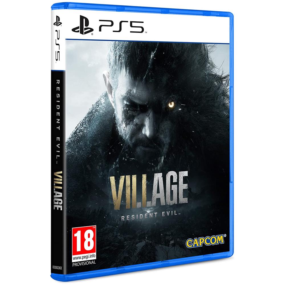 Resident Evil Village - PlayStation 5 - Foto 1