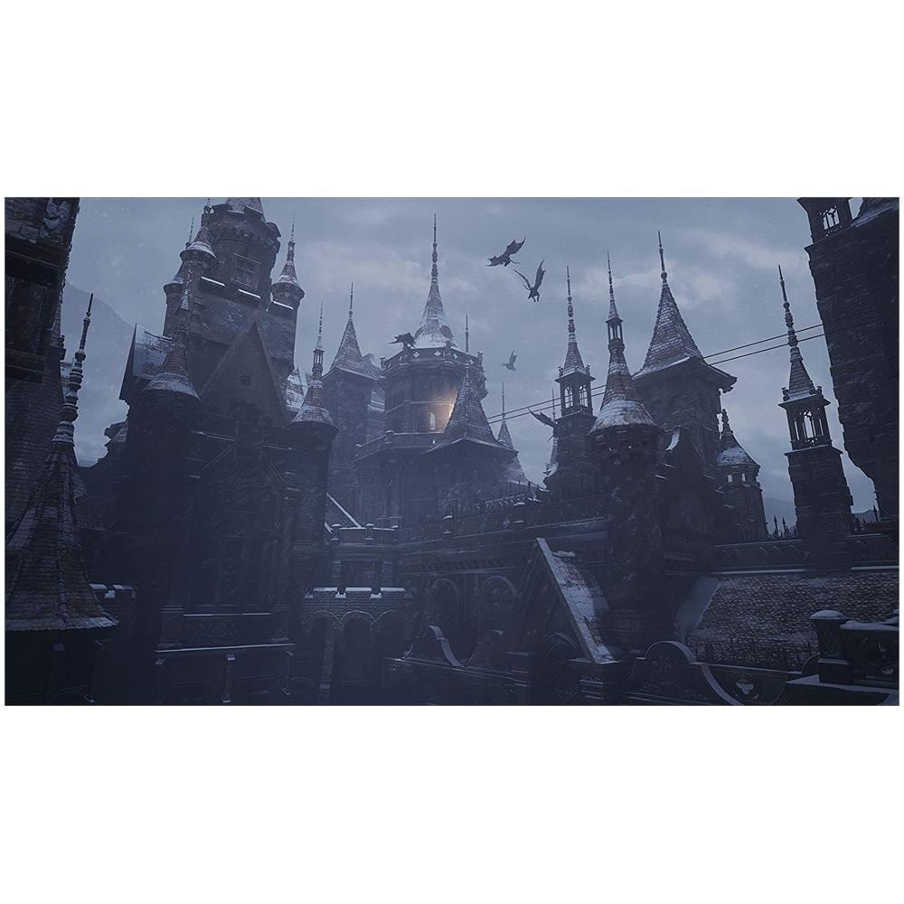 Resident Evil Village - PlayStation 5 - Foto 5