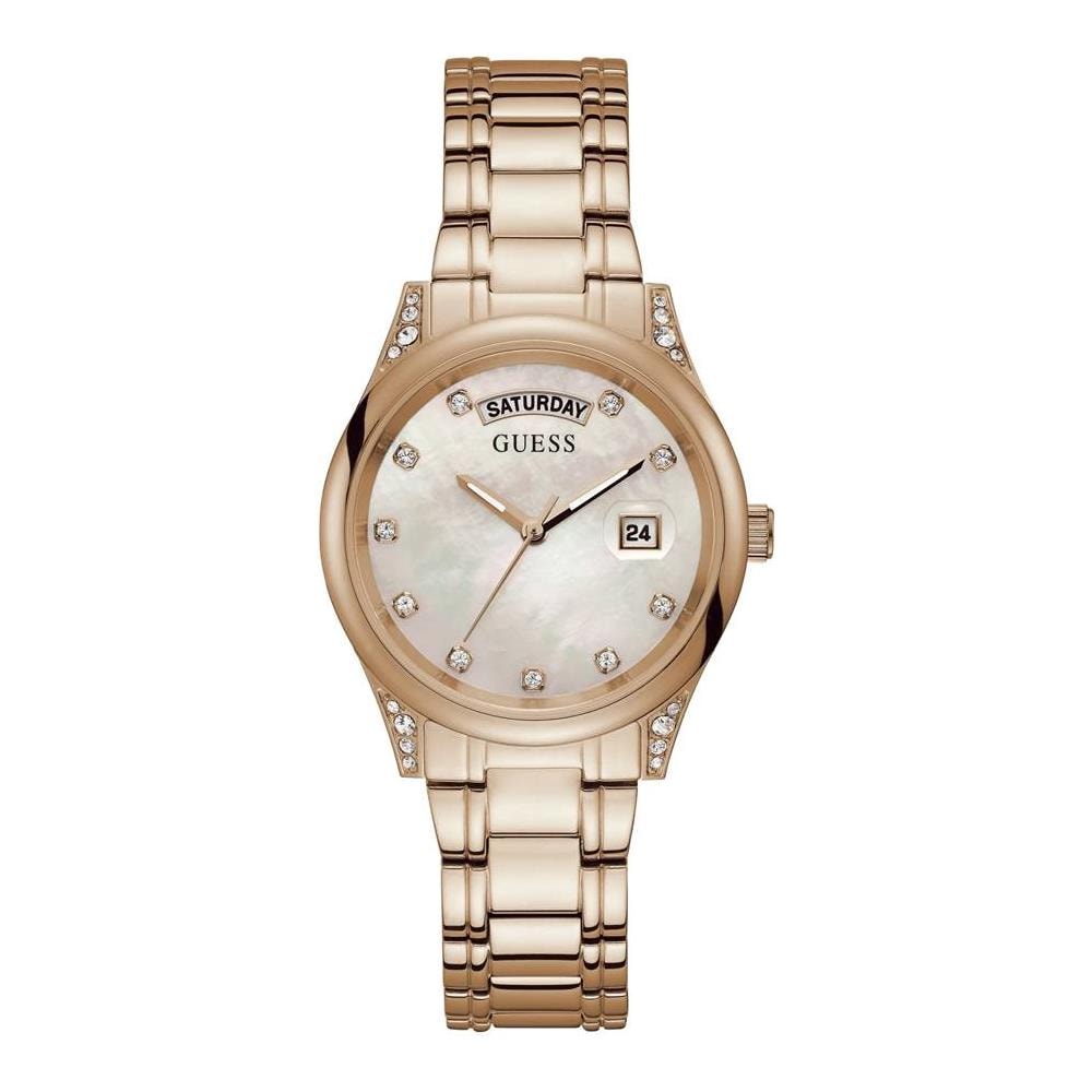 Aura Gw0047l2 Orologio Donna Al Quarzo - Foto 1