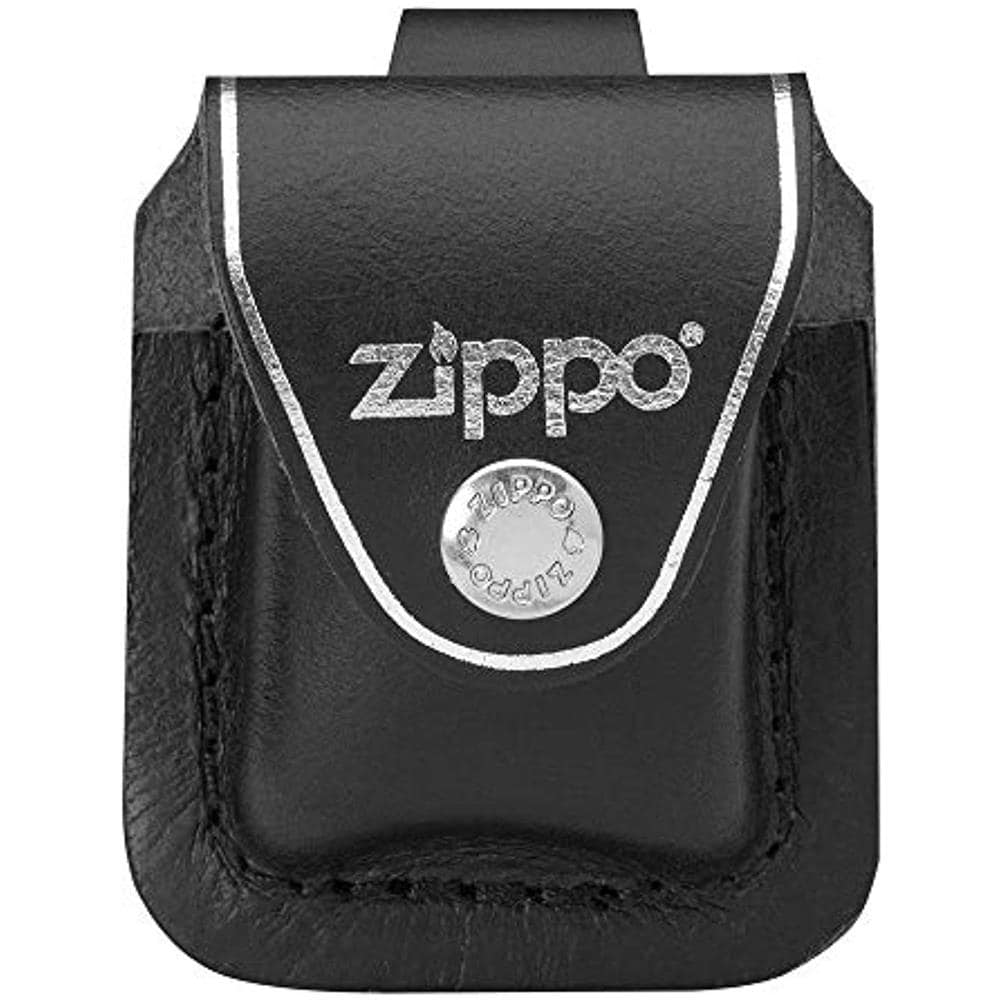 Custodie Accendini Lplbk Ltr Pouch / lp - Black - Foto 2