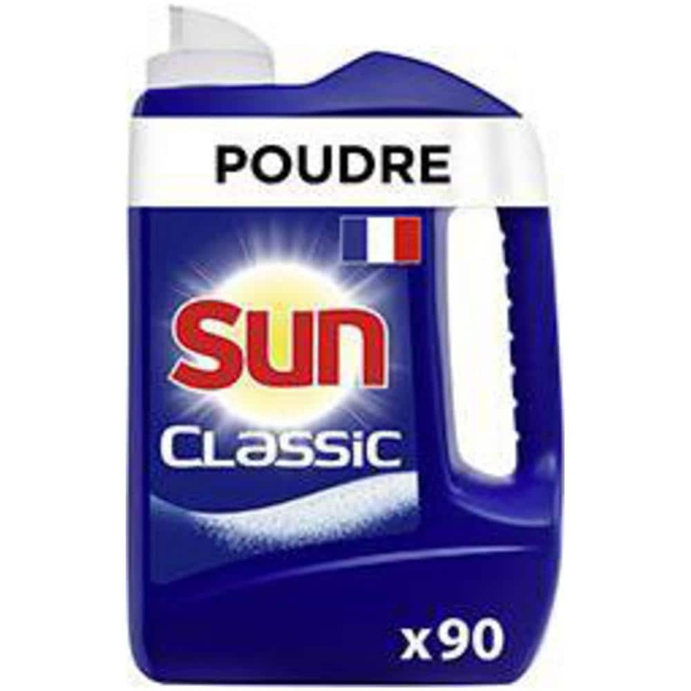 Detersivo In Polvere - 2,85 Kg - Foto 3