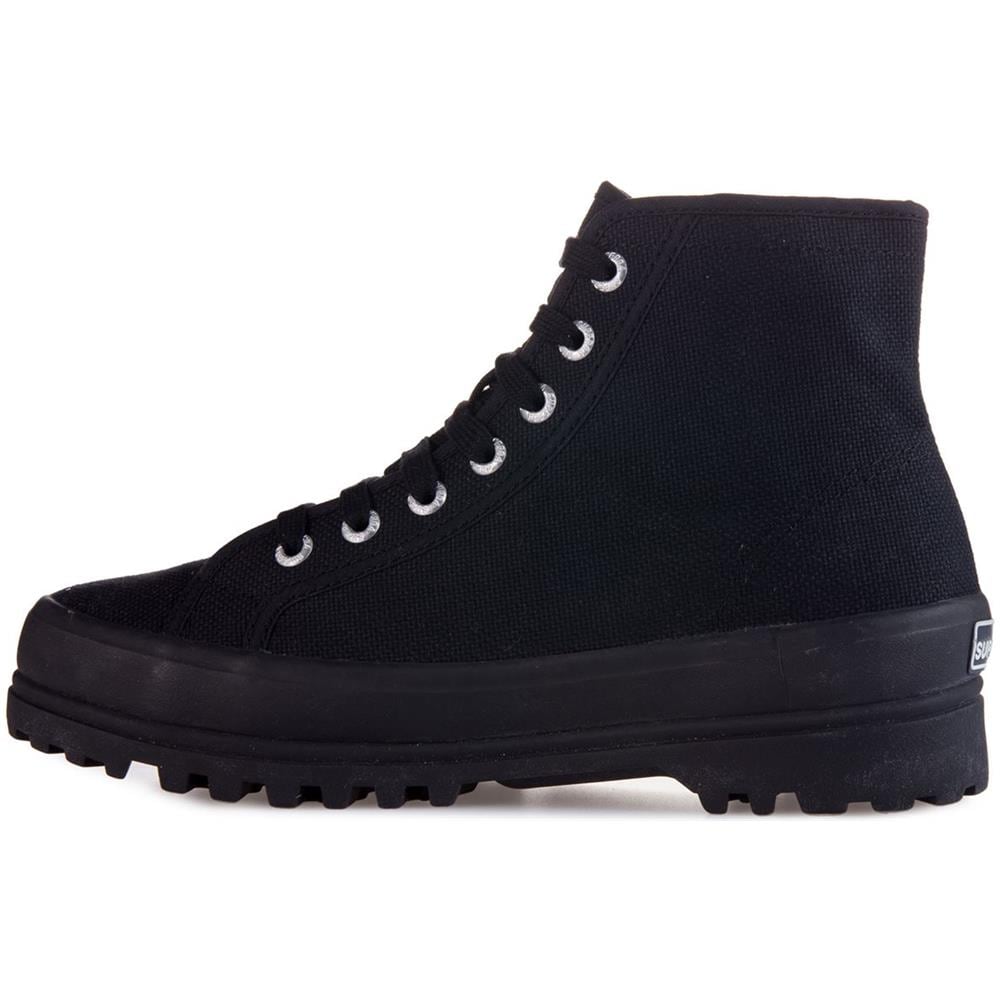Scarpe 2341 Alpina Taglia 38 Codice S00gxg0-996 Nero - Foto 2