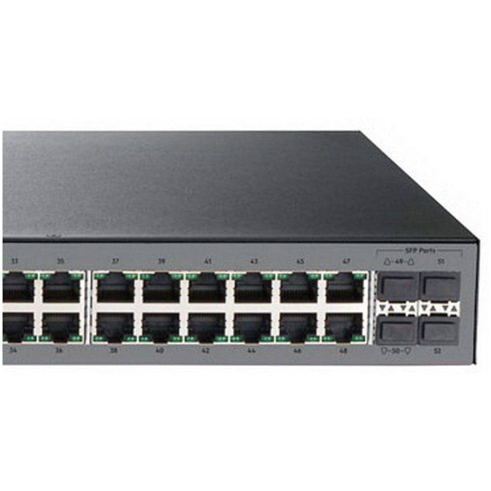 1920S 48G 4SFP Switch - Foto 2