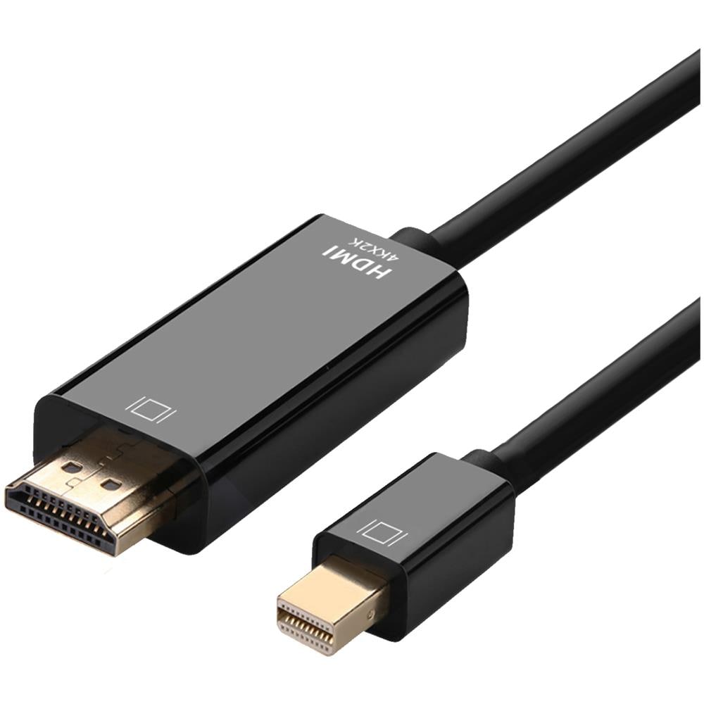 A125-0361 cavo di interfaccia e adattatore Mini DisplayPort HDMI Nero - Foto 1