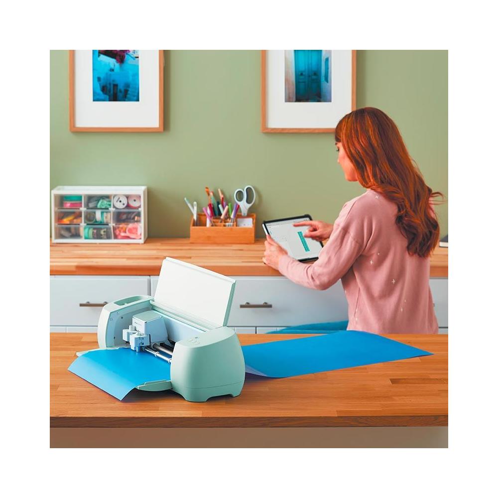 Macchina Da Taglio Explore 3 - Foto 2