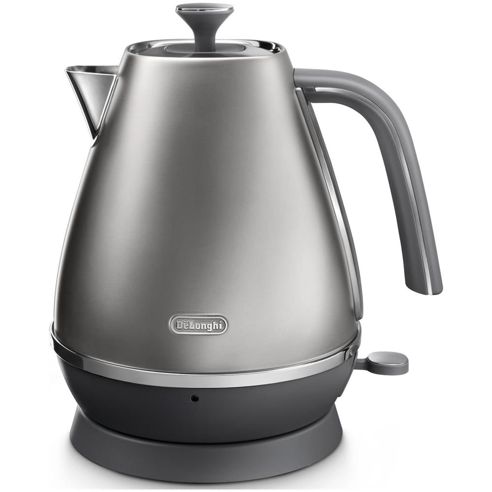 Bollitore Distinta Silver Kbi2001. s - Foto 1