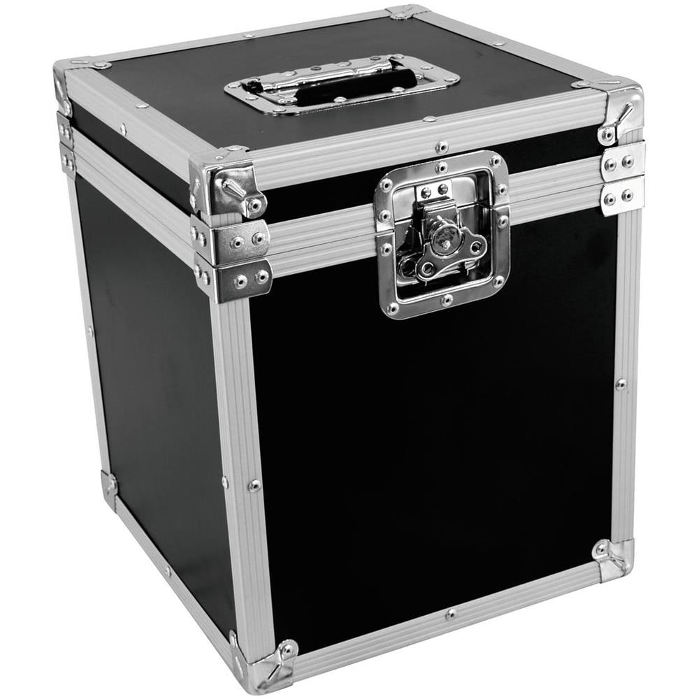 Flightcase Mirror Ball 30cm - Foto 1