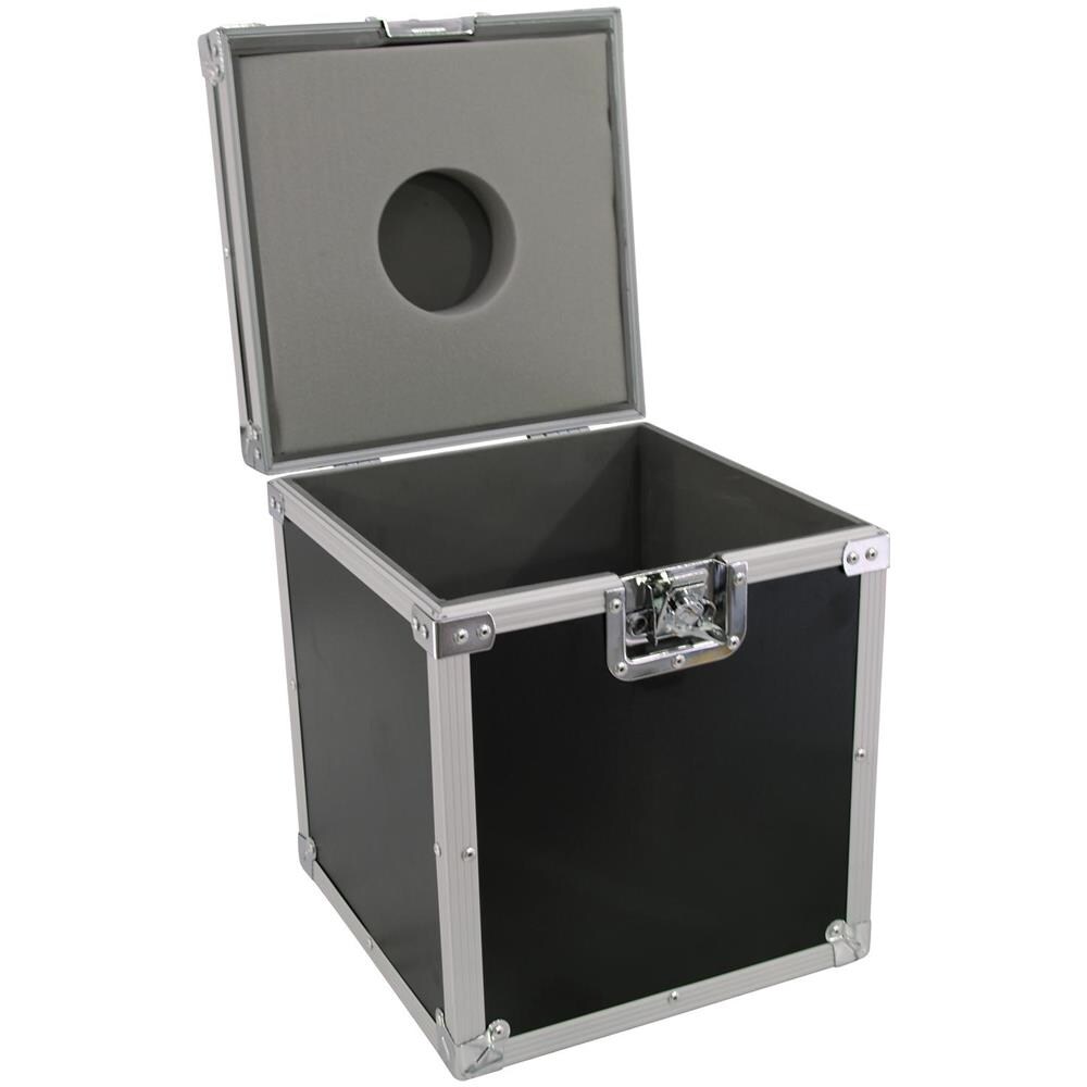 Flightcase Mirror Ball 30cm - Foto 2