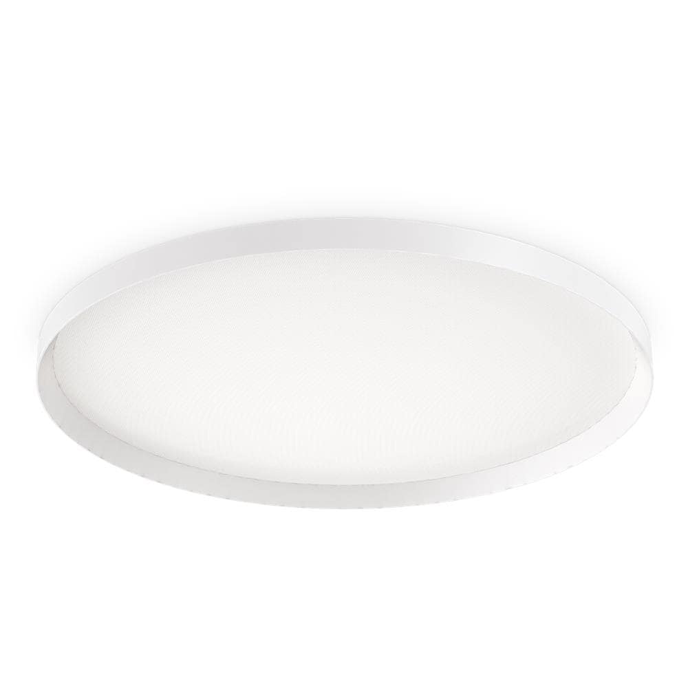 Fly Pl D90 3000k Lampada Plafoniera - 270326 - Foto 1