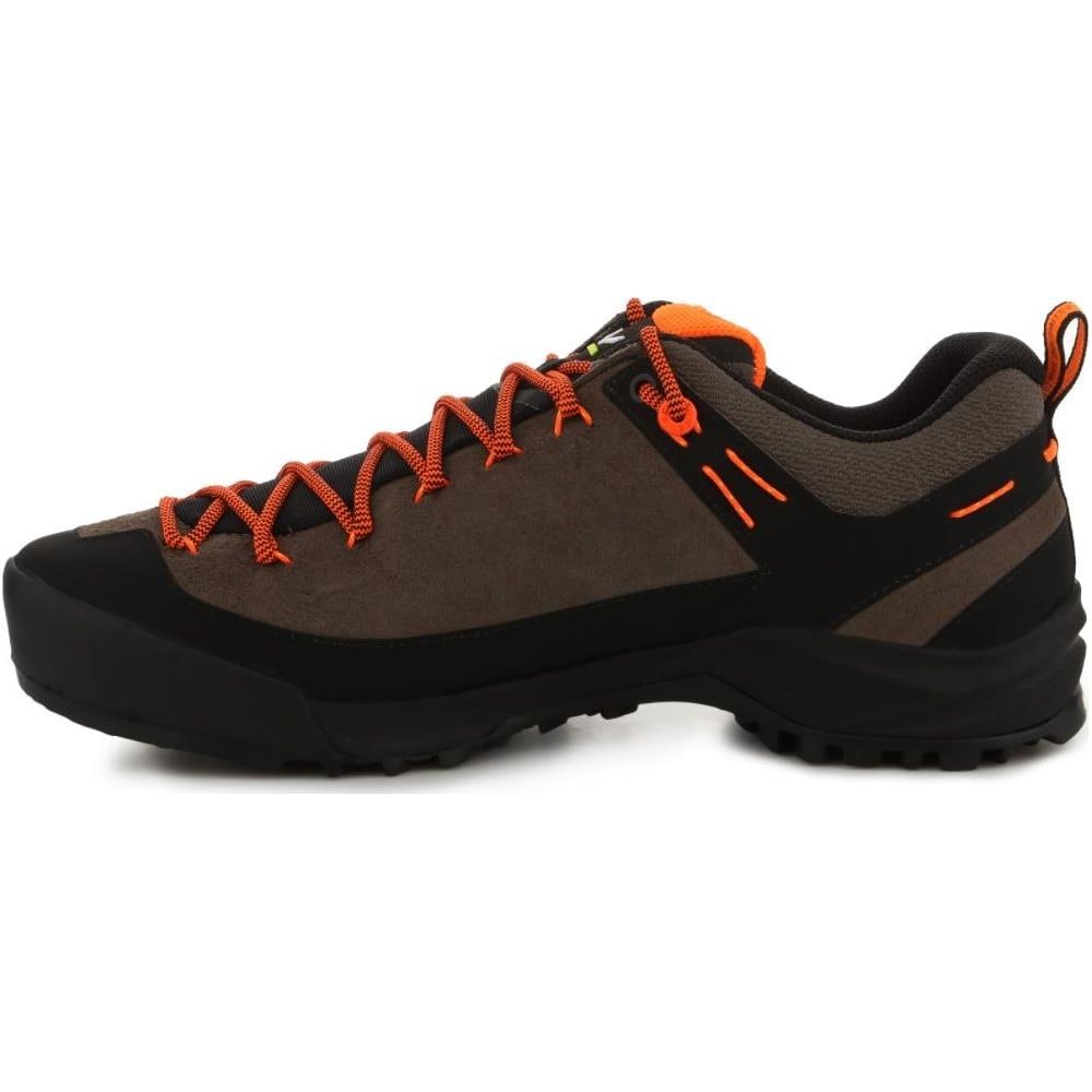 Stivali Da Trekking Da Uomo Wildfire Leather Marrone R. 44 - Foto 2