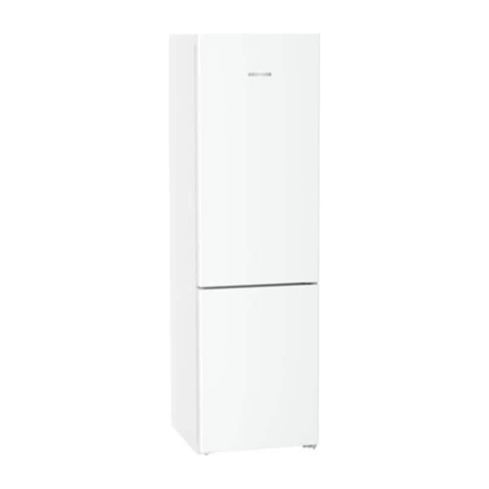 Frigorifero Combinato CND5703 Dual Multi AirFlow No Frost Classe D Capacità Netta 371 Litri Colore Bianco - Foto 10