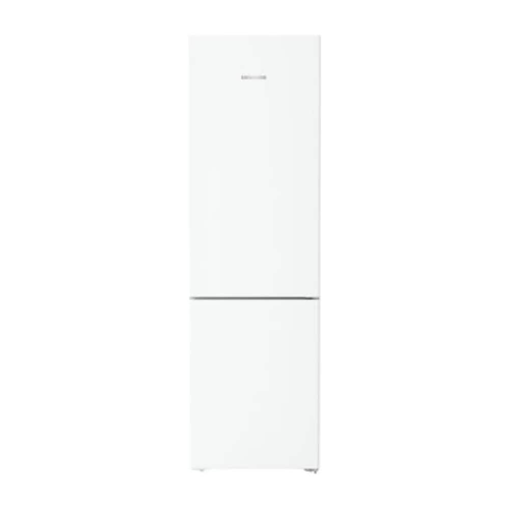 Frigorifero Combinato CND5703 Dual Multi AirFlow No Frost Classe D Capacità Netta 371 Litri Colore Bianco - Foto 1