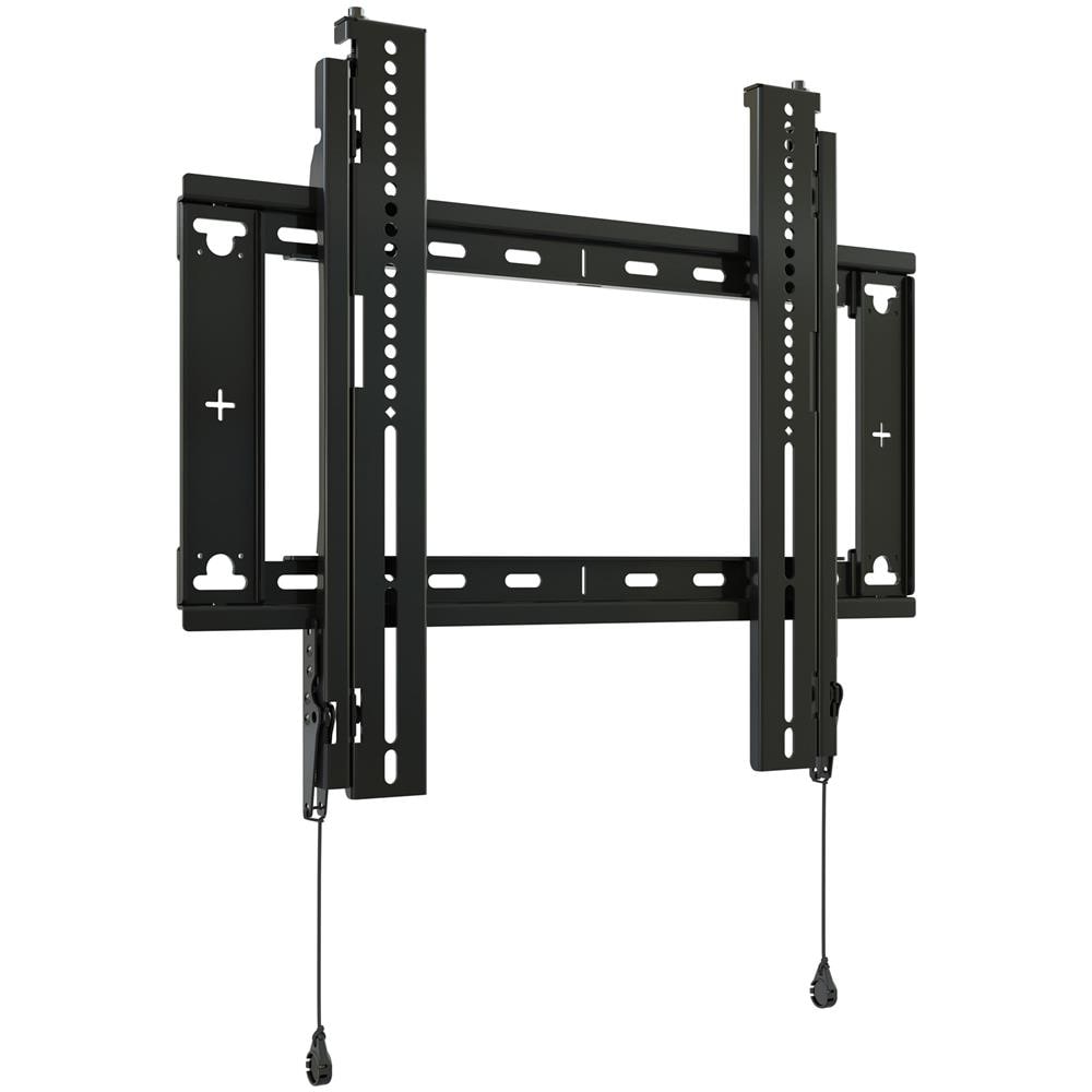 RMF3 Supporto TV a Parete 165,1 CM (65") Nero - Foto 1