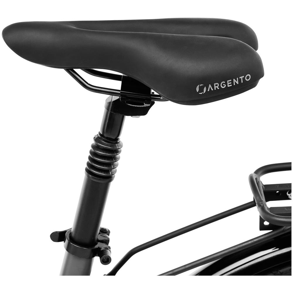 e-Mobility Omega Nero Alluminio Taglia unica 50,8 cm (20") 22,8 kg Ioni di Litio - Foto 2