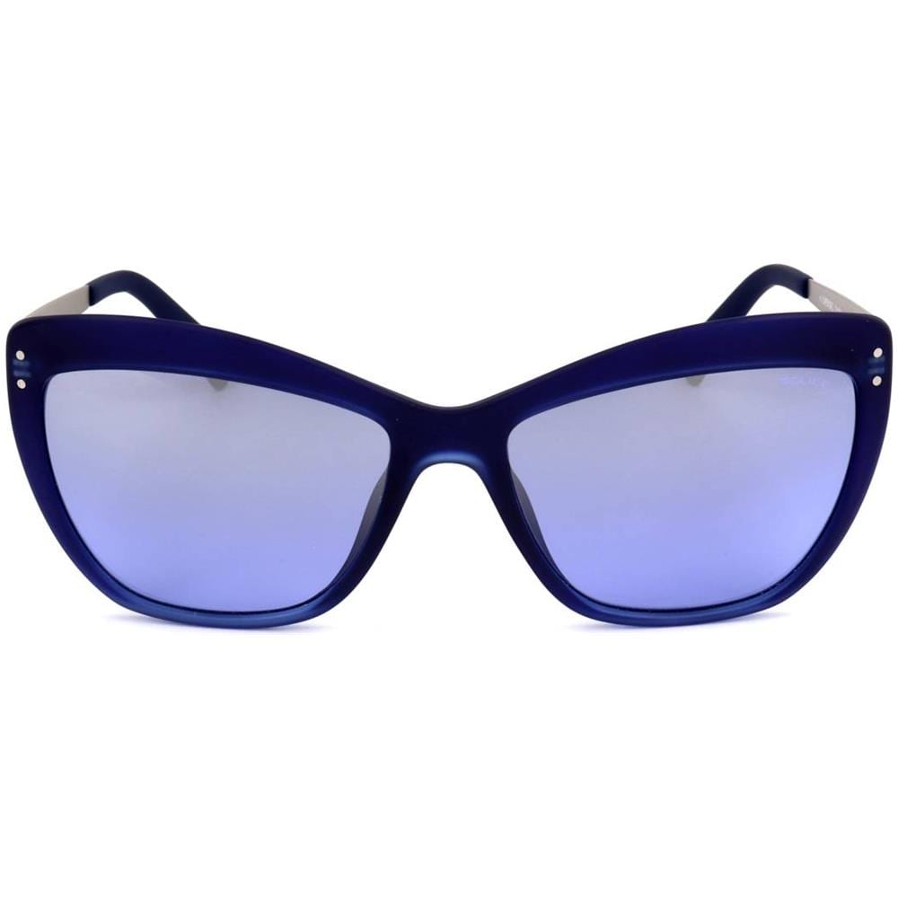 Occhiali Police S197156899x. Occhiali Da Sole, Colore Viola. Donna. - In ordine - Foto 1