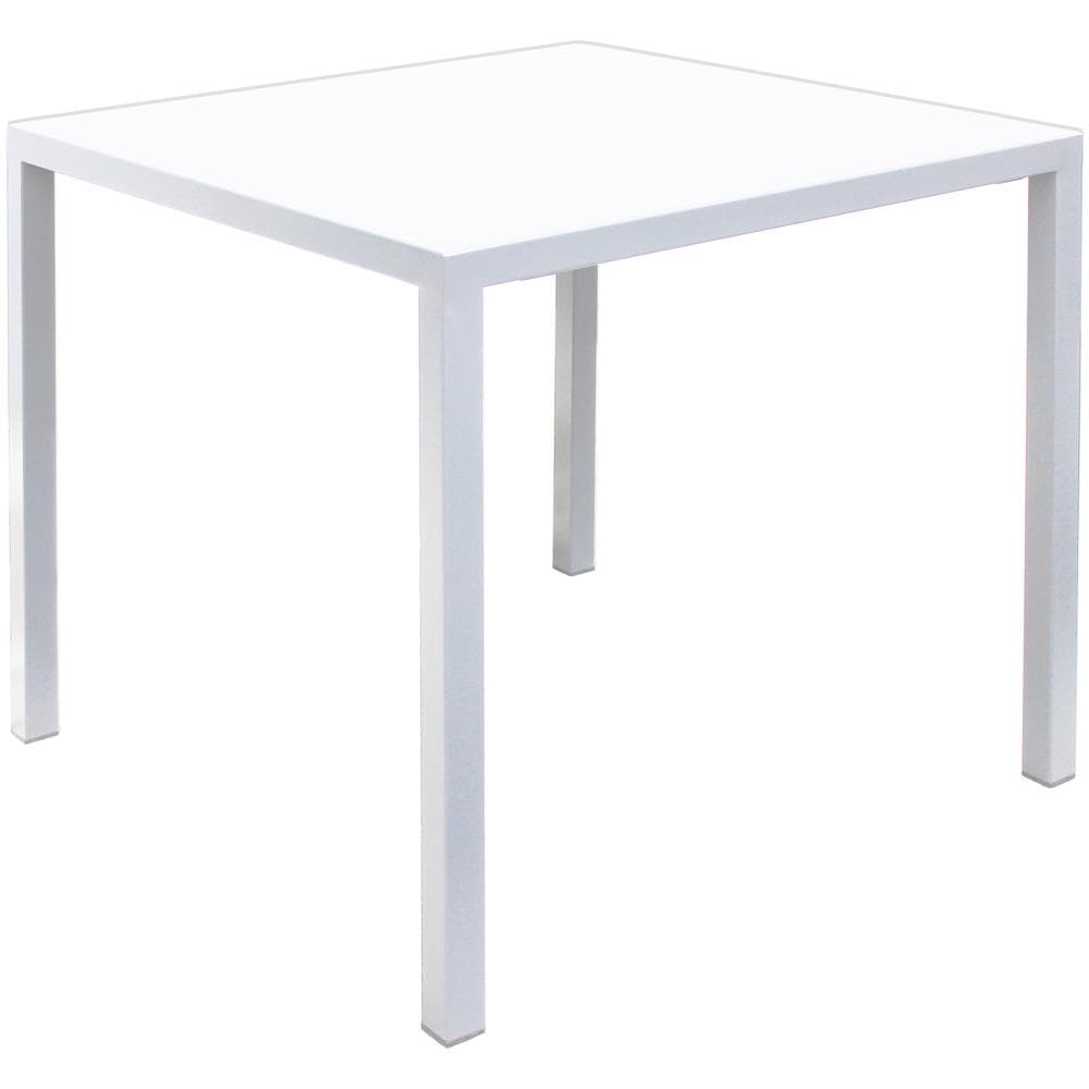 Autoliv - Tavolo Da Esterno Autolivellante In Acciaio - Foto 1