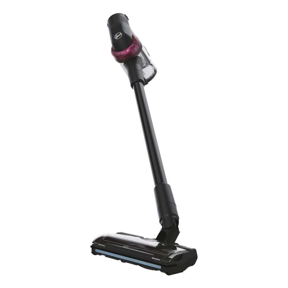 HF410H 011 Scopa Ricaricabile 2 in1 senza Sacco Potenza 240 W Colore Magneta - Foto 2