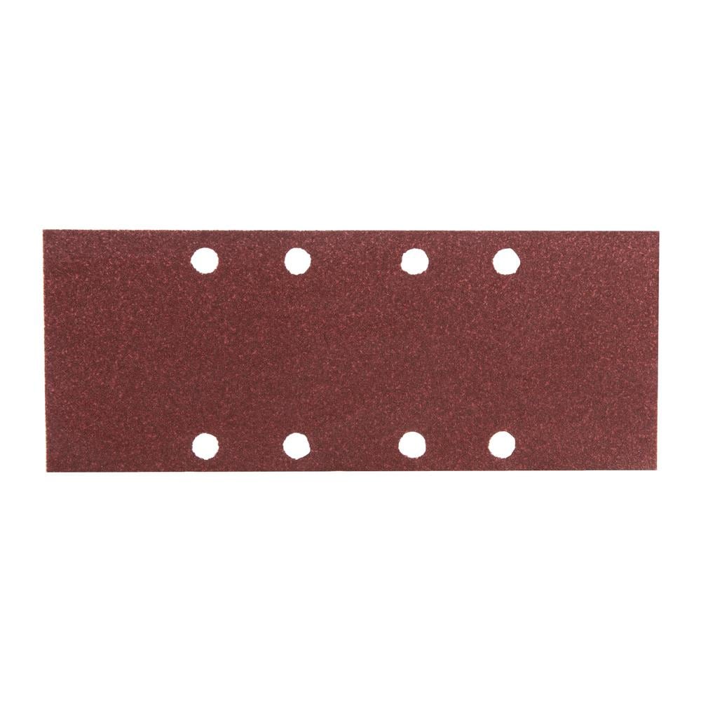 P-31865 accessorio per levigatrici 10 pz Carta abrasiva - Foto 1