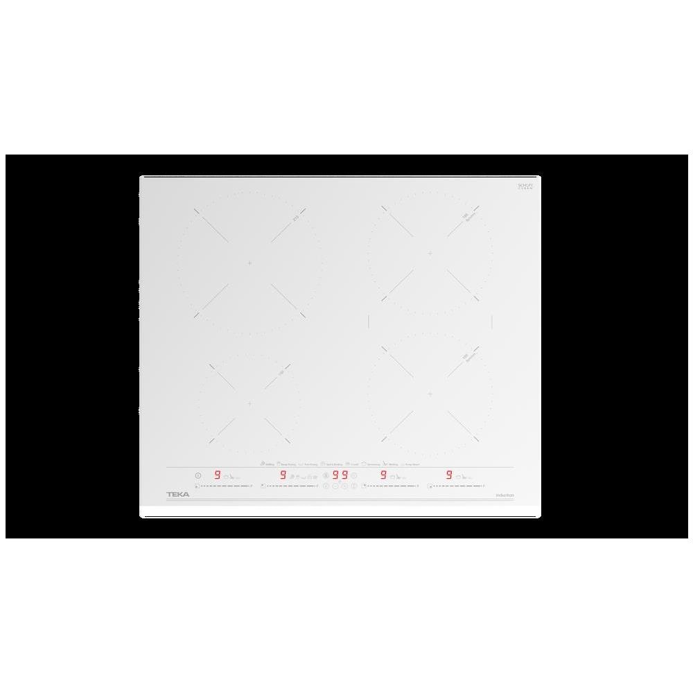 Piano Cottura IZC 64630 MST a Induzione 4 Zone Cottura da 60 cm Colore Bianco - Foto 1