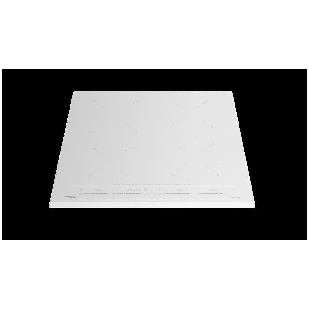 Piano Cottura IZC 64630 MST a Induzione 4 Zone Cottura da 60 cm Colore Bianco - Foto 2