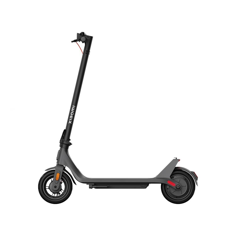 Electric Scooter 4 Lite (2nd Gen) Nero 25 km /h 9,6 Ah - Foto 1