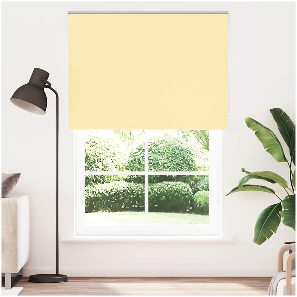 Tenda a Rullo Oscurante 155x210 cm Larghezza Tessuto 151,6 cm - Foto 2