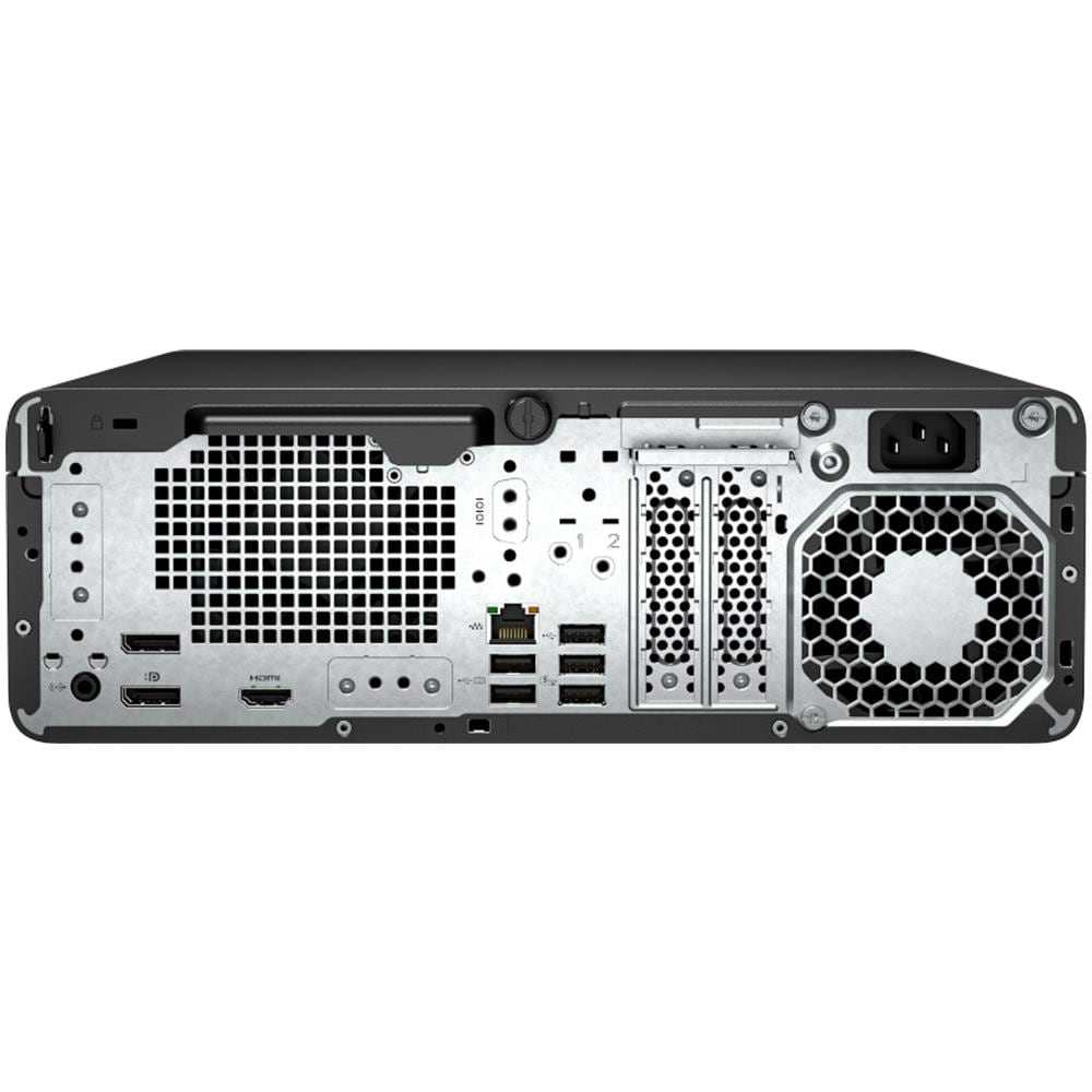 EliteDesk 8 SFF G1i Desktop AI PC Wolf Pro Security Edition Intel Core Ultra 5 235 16 GB DDR5-SDRAM 512 GB SSD Windows 11 Pro - Foto 21