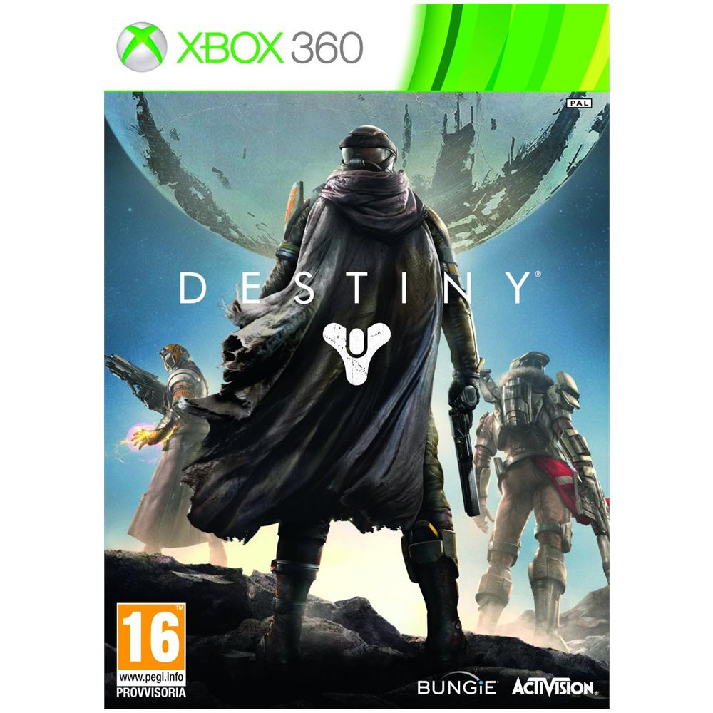 X360 - Destiny - Foto 1
