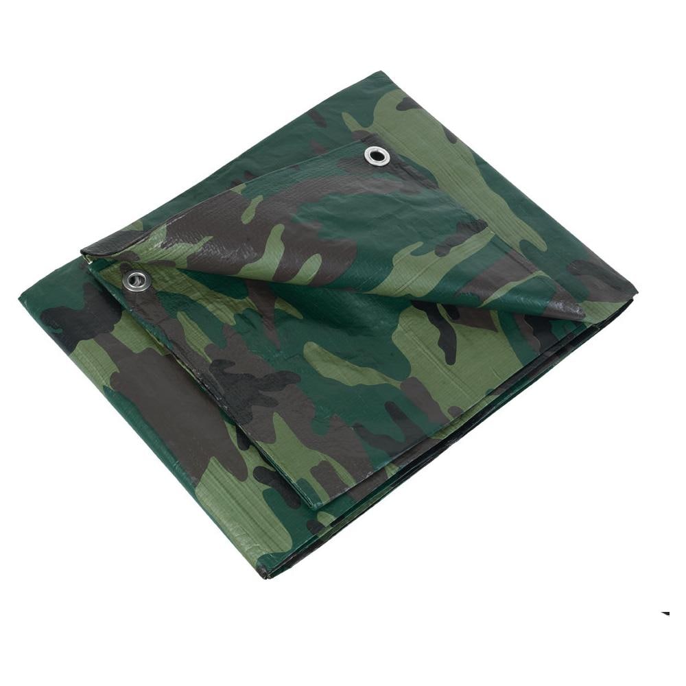 PRBC1301,8X3 Telone Militare 1,8 X 3 M 130 Gr - Foto 2