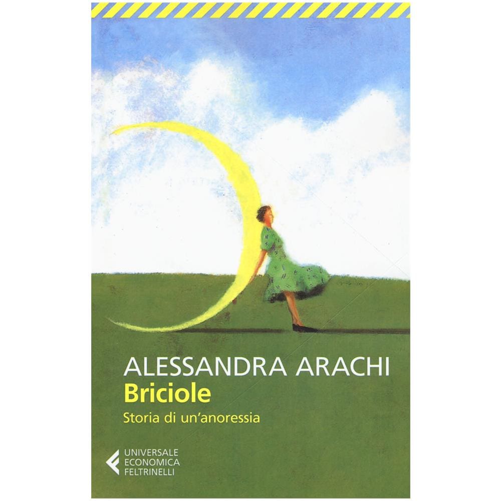 Alessandra Arachi - Briciole - Foto 2