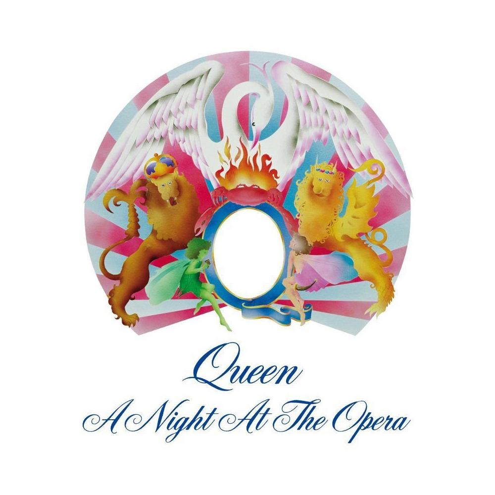 Queen - A Night At The Opera - Foto 1
