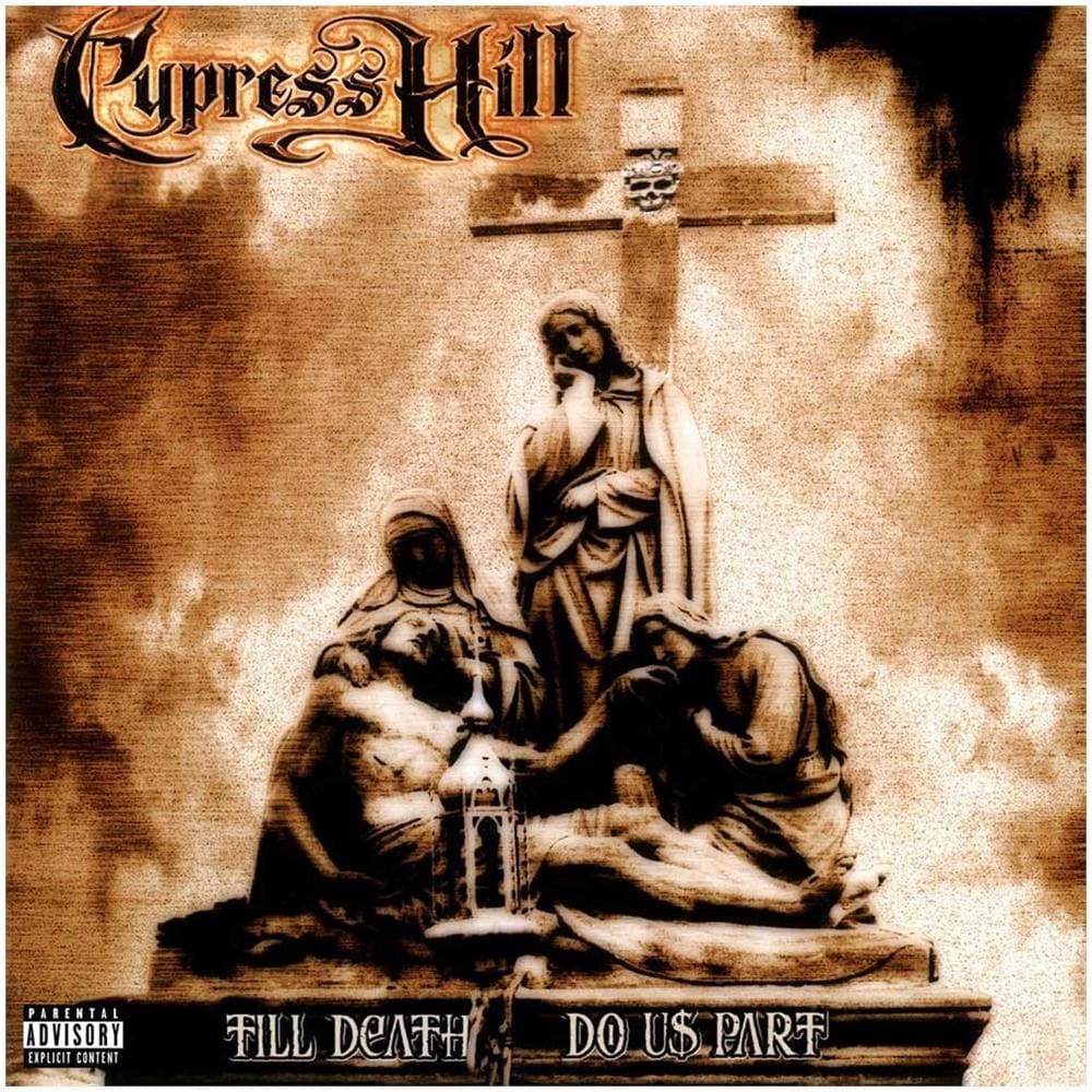 Cypress Hill - Till Death Us Do Part (2 Lp)  - Foto 1