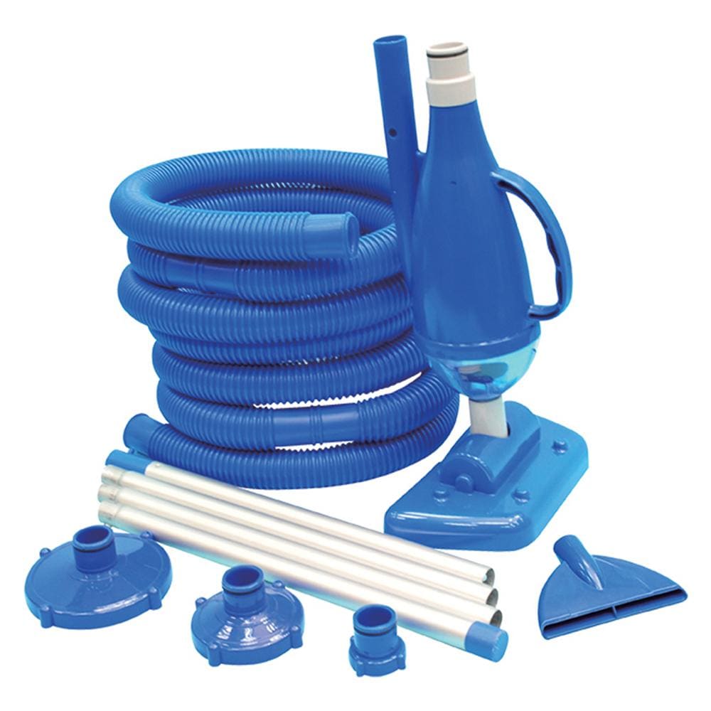 Kit Di Manutenzione Piscina Deluxe 290461n - Foto 1