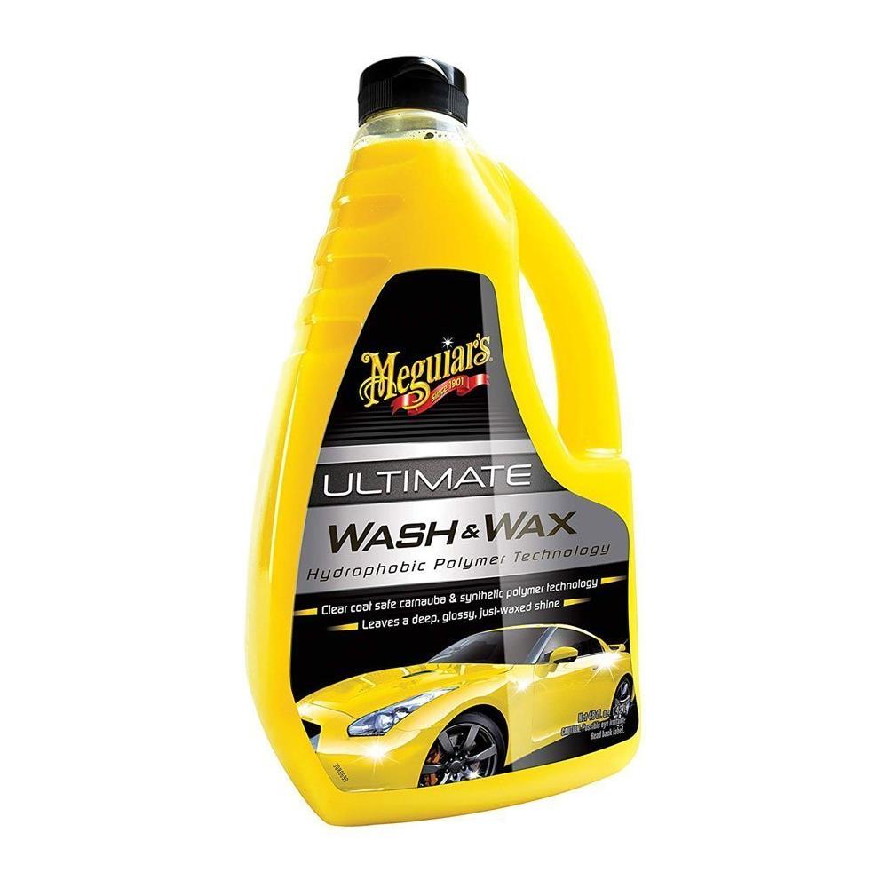G17748EU Shampoo con Cera, 1420 ml - Foto 1