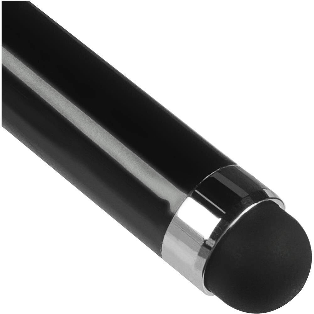 Penna Digitale Universale Touchscreen Nera - Foto 2