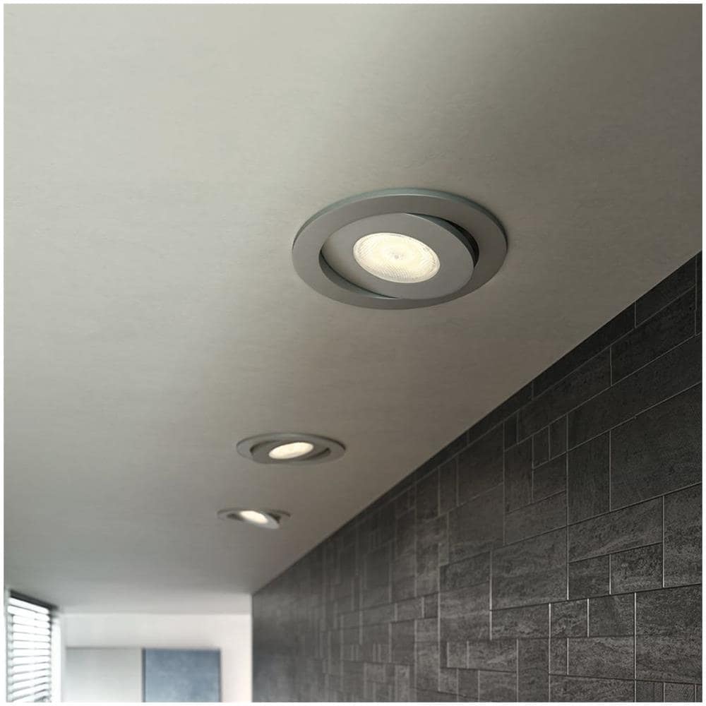 Myliving Faretto Incassato Asterope 4,5 W 591804816 - Foto 2