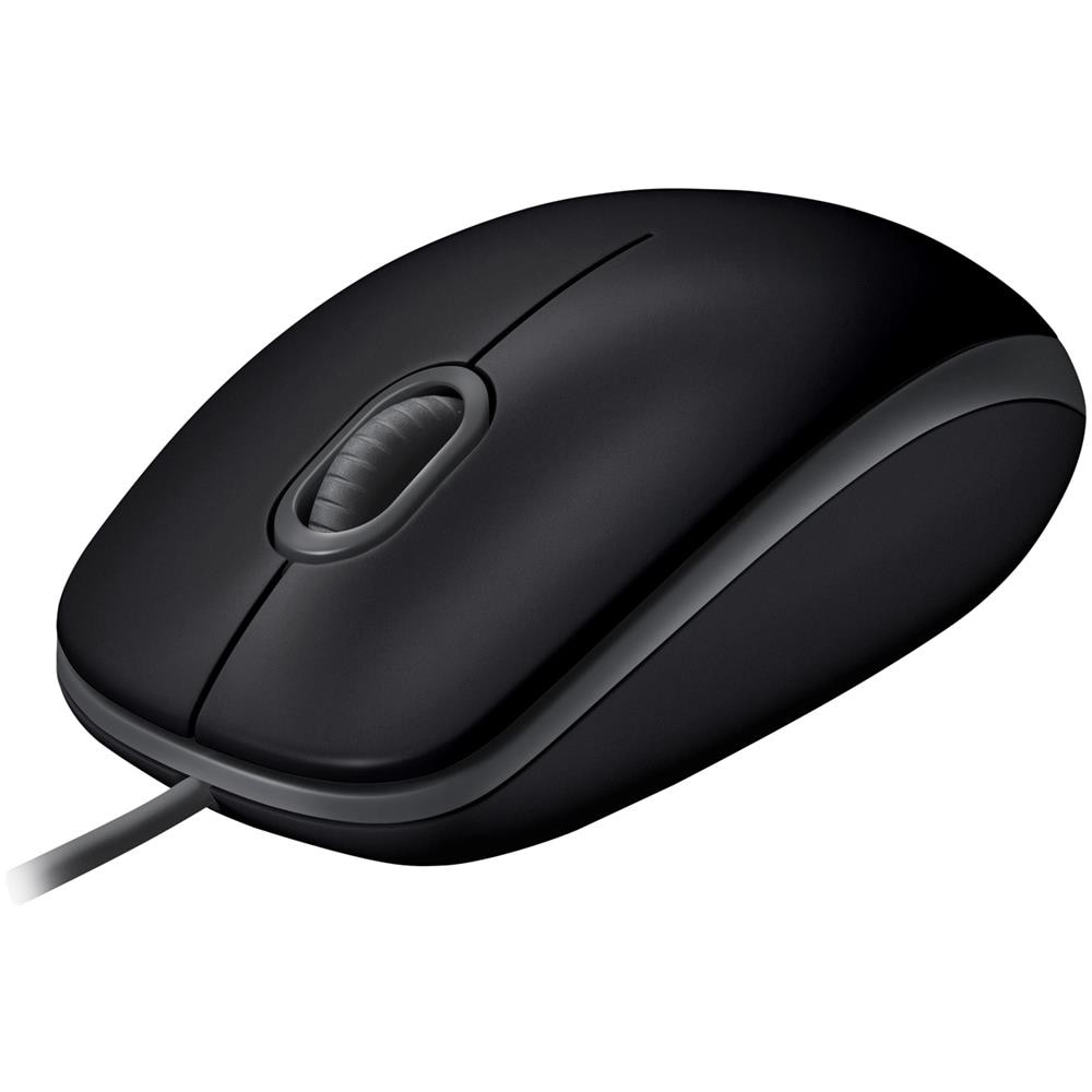 B110 Silent - Mouse - per destrorsi e per sinistrorsi - ottica - Foto 9