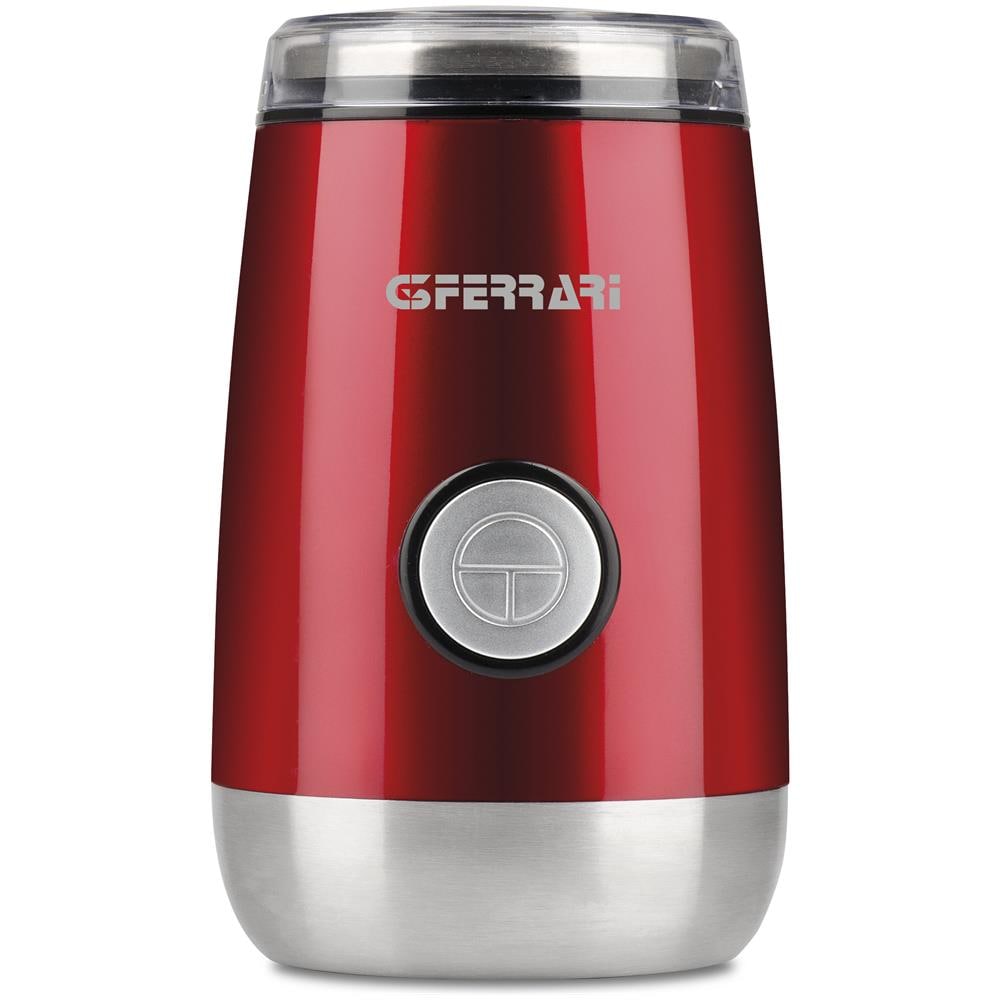 Macinacaffè Cafexpress G20076 Potenza150 Watt Colore Rosso - Foto 1