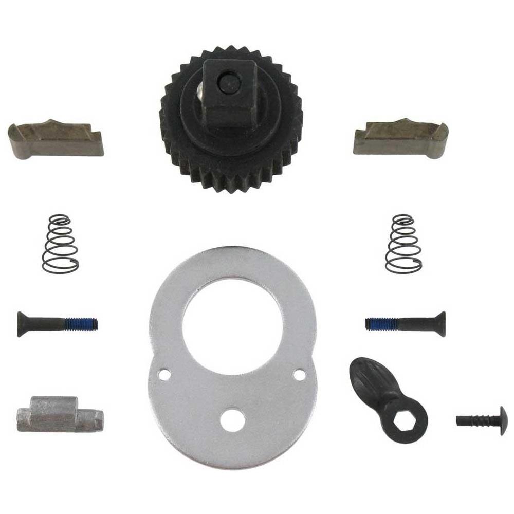 Strumenti Rebuild Kit For Dv-10500 Manutenzione One Size - Foto 1