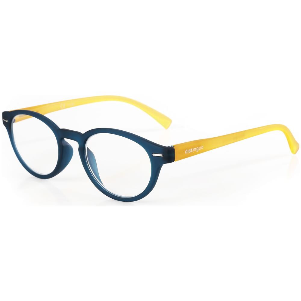 D802b35 Giotto Occhiali Da Lettura Ricarica Singola Gradazione +3 5 B - Foto 1