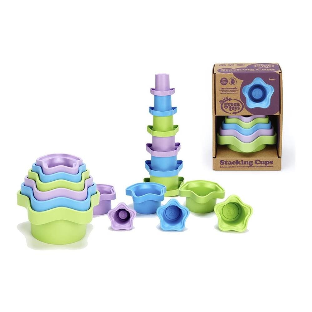 Tazze Impilabili - Foto 1