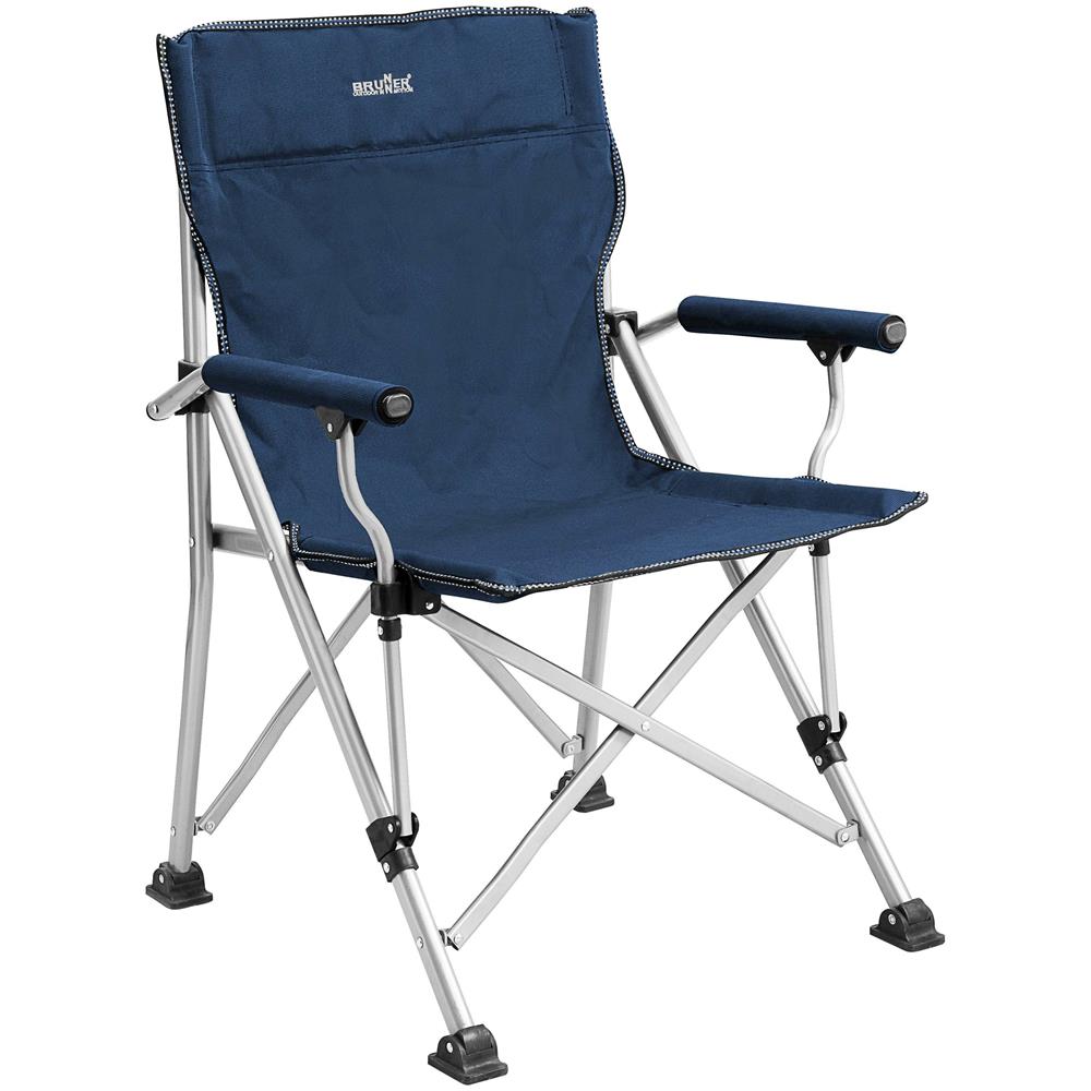 Sedia Cruiser (nero)  - Foto 1